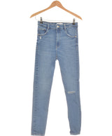 348846 Jeans ZARA Occasion Once Again Friperie en ligne