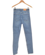348846 Jeans ZARA Occasion Vêtement occasion seconde main