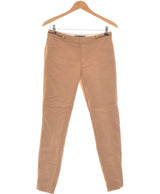 348870 Pantalons et pantacourts ZARA Occasion Once Again Friperie en ligne