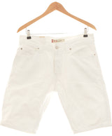 348886 Shorts et bermudas LEVI'S Occasion Once Again Friperie en ligne