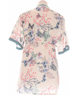 348896 Chemises et blouses PROMOD Occasion Vêtement occasion seconde main