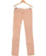 348906 Pantalons et pantacourts LMV Occasion Once Again Friperie en ligne
