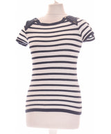 348911 Tops et t-shirts MORGAN Occasion Once Again Friperie en ligne