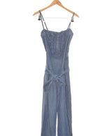 348927 Pantalons et pantacourts LUI JO Occasion Once Again Friperie en ligne