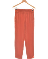 348951 Pantalons et pantacourts ZARA Occasion Once Again Friperie en ligne