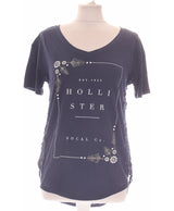 348955 Tops et t-shirts HOLLISTER Occasion Once Again Friperie en ligne