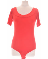 348959 Tops et t-shirts BERSHKA Occasion Once Again Friperie en ligne