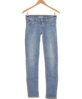 348968 Jeans LE TEMPS DES CERISES Occasion Once Again Friperie en ligne