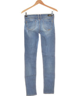348968 Jeans LE TEMPS DES CERISES Occasion Vêtement occasion seconde main
