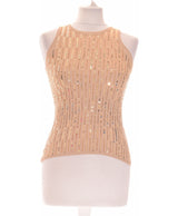 348991 Tops et t-shirts MANOUKIAN Occasion Once Again Friperie en ligne