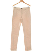 348996 Pantalons et pantacourts BERSHKA Occasion Once Again Friperie en ligne