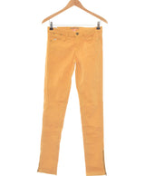 348997 Pantalons et pantacourts BERSHKA Occasion Once Again Friperie en ligne