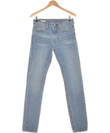 349001 Jeans LEVI'S Occasion Once Again Friperie en ligne