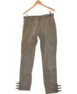 349019 Pantalons et pantacourts BREAL Occasion Once Again Friperie en ligne