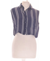 349048 Chemises et blouses BERSHKA Occasion Once Again Friperie en ligne