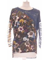 349058 Tops et t-shirts DESIGUAL Occasion Once Again Friperie en ligne