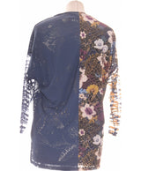 349058 Tops et t-shirts DESIGUAL Occasion Vêtement occasion seconde main