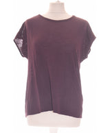 349075 Tops et t-shirts MONOPRIX Occasion Once Again Friperie en ligne