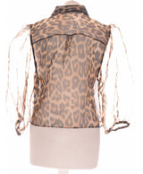 349079 Chemises et blouses ZARA Occasion Vêtement occasion seconde main