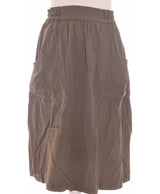 349089 Jupes ZARA Occasion Once Again Friperie en ligne
