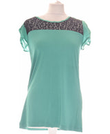 349101 Tops et t-shirts MANGO Occasion Once Again Friperie en ligne