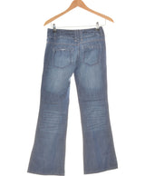 349109 Jeans CAMAIEU Occasion Vêtement occasion seconde main