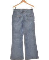 349111 Jeans CAMAIEU Occasion Vêtement occasion seconde main