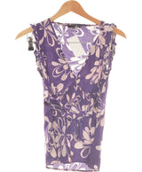 349117 Tops et t-shirts ETAM Occasion Once Again Friperie en ligne