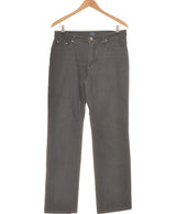 349140 Jeans TRUSSARDI Occasion Once Again Friperie en ligne