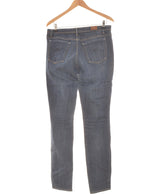 349141 Jeans TRUSSARDI Occasion Vêtement occasion seconde main