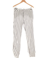 349145 Pantalons et pantacourts GRAIN DE MALICE Occasion Once Again Friperie en ligne