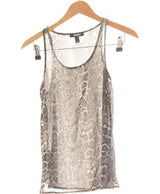 349172 Tops et t-shirts JENNYFER Occasion Once Again Friperie en ligne