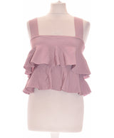 349207 Tops et t-shirts ZARA Occasion Once Again Friperie en ligne