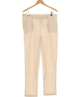 349215 Pantalons et pantacourts BERSHKA Occasion Once Again Friperie en ligne