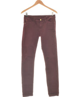 349235 Jeans MANGO Occasion Once Again Friperie en ligne