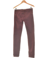 349235 Jeans MANGO Occasion Vêtement occasion seconde main