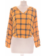 349250 Chemises et blouses BERSHKA Occasion Once Again Friperie en ligne