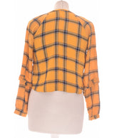 349250 Chemises et blouses BERSHKA Occasion Vêtement occasion seconde main