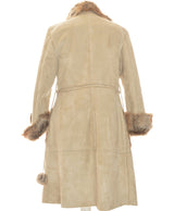 349258 Manteaux JACQUELINE RIU Occasion Vêtement occasion seconde main