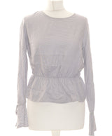 349259 Chemises et blouses BERSHKA Occasion Once Again Friperie en ligne