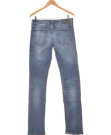 349263 Jeans CALVIN KLEIN Occasion Vêtement occasion seconde main