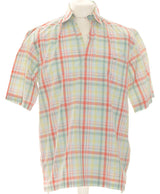 349271 Tops et t-shirts LACOSTE Occasion Once Again Friperie en ligne