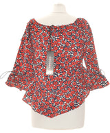 349296 Tops et t-shirts MORGAN Occasion Vêtement occasion seconde main