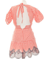 349314 Robes ASOS Occasion Vêtement occasion seconde main