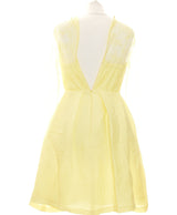 349315 Robes SANDRO Occasion Vêtement occasion seconde main