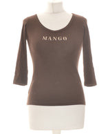 349347 Tops et t-shirts MANGO Occasion Once Again Friperie en ligne