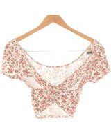 349362 Tops et t-shirts FOREVER 21 Occasion Vêtement occasion seconde main