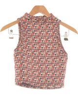 349365 Tops et t-shirts ZARA Occasion Once Again Friperie en ligne