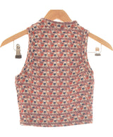 349365 Tops et t-shirts ZARA Occasion Vêtement occasion seconde main