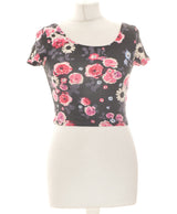 349366 Tops et t-shirts H&M Occasion Once Again Friperie en ligne